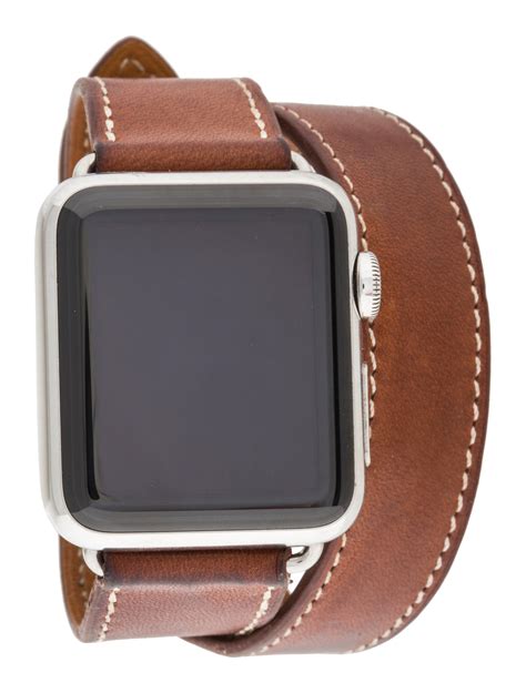 hermes watch straps price|apple watch hermes sale.